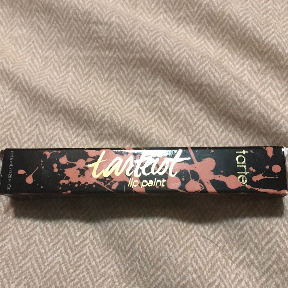 Lip Paint